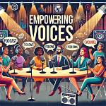Empowering Voices: the Rise of Fox News Female Newscasters