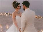 Enchanting Moments of the Wedding of Wissam Al Mana