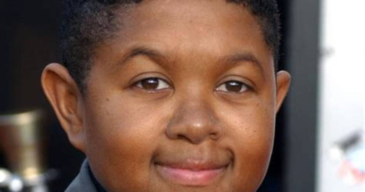 Enmanuel Lewis: the Child Star Who Captivated a Generation