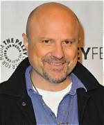 Enrico Colantoni Biography