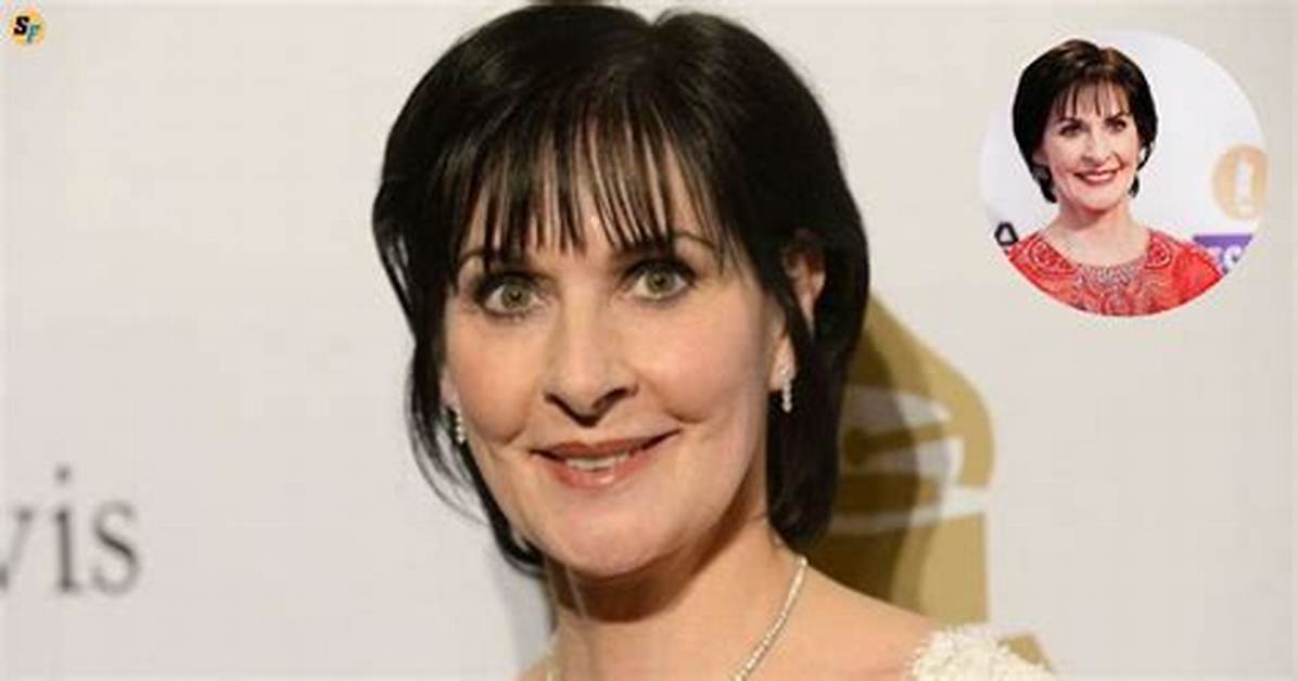 Enya's Net Worth Biography