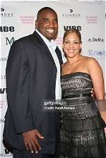 Ephraim Salaam's Wife: a Look into Their Life Together