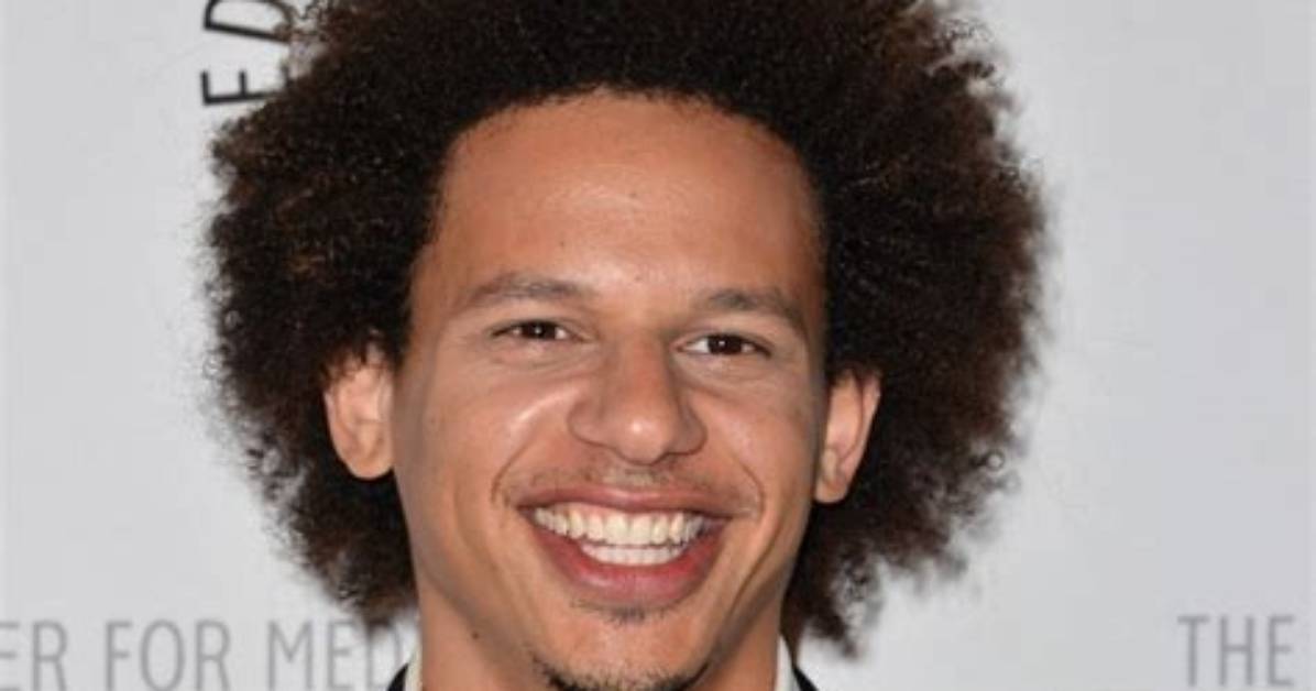 Eric Andre Net Worth How Much Is Eric Worth?