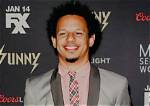 Eric Andre Revealed His Partner on Valentines