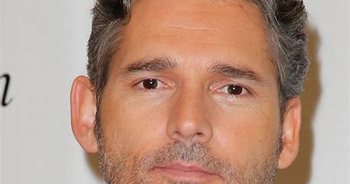 Eric Bana - Bio, Age, Career, Height, Net Worth, Facts