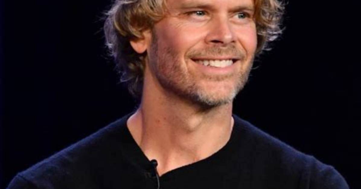 Eric Christian Olsen | Bio, Age, Net Worth, Relationship, Career
