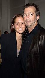 Eric Clapton and Wife Melia: a Love Story Beyond Music