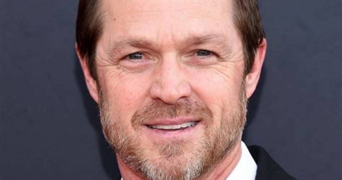 Eric Close ·