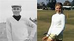 Eric Cole's Parents and the Rise of a Golf Star
