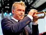 Eric Gabbard and Chris Botti: a Journey Through Music and Collaboration