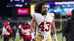 Eric Kendricks | Weblogy