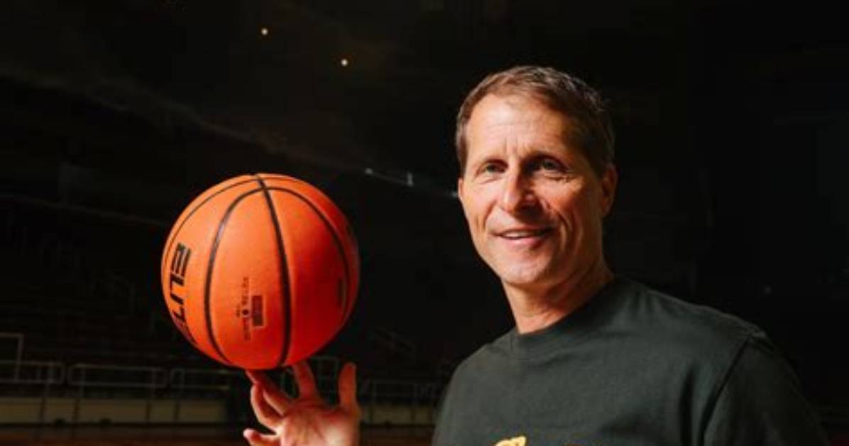 Eric Musselman - Vivavibe