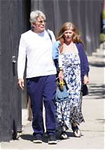 Eric Roberts' Health Journey with Arthritis