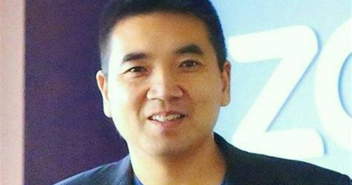 Eric S Yuan - Bio, Age, Net Worth, Height, Married, Nationality, Body Measurement, Career
