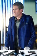 Eric Szmanda's Csi Legacy: a Tale of Crime and Dedication