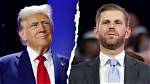 Eric Trump: a Closer Look at His Life and Legacy