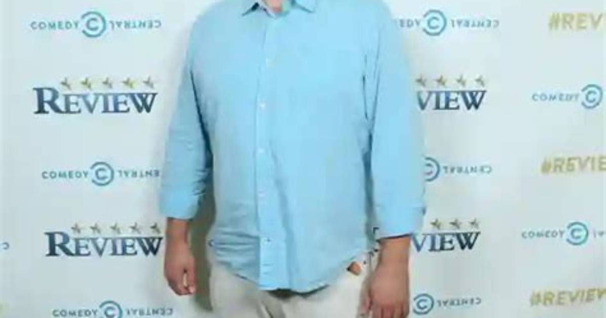 Eric Wareheim's Height and Its Impact