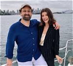 Eric Wareheim Wife Madison Borbely Is a Model