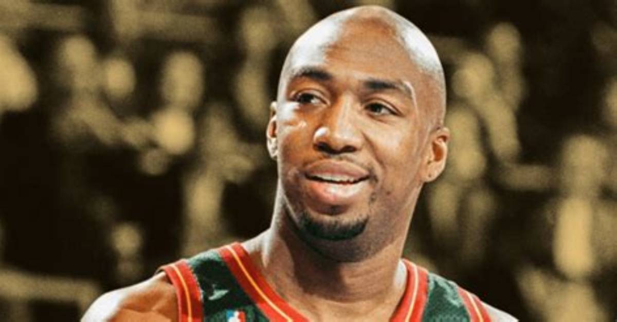 Eric Williams Net Worth | Snogblogy