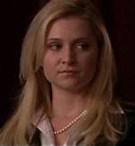 Erica Marsh: One Tree Hill Character Profile