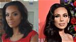 Erica Mena: a Glimpse Before Plastic Surgery