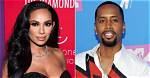 Erica Mena Gives Birth to 2Nd Child, 1St with Safaree Samuels
