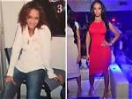 Erica Mena's Transformation: Before and After