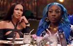Erica Mena Shouts Racial Slur at Spice as Fans Call for Love and Hip Hop Star to Be Fired ·