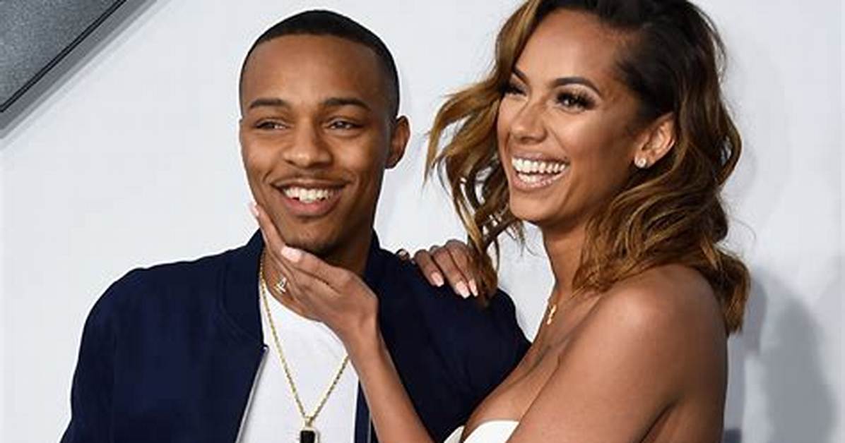 Erica Mena with Bow Wow, Son, Age, Net Worth, Baby Father, Ethnicity
