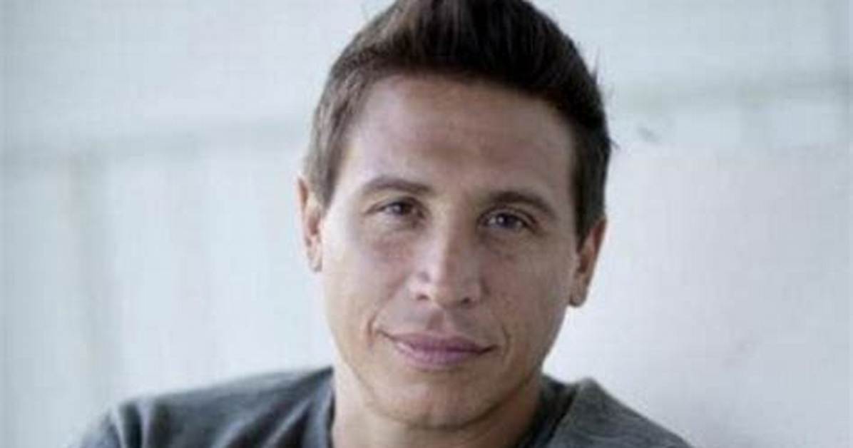 Erik Palladino Family: Is He Related to Daniel Palladino? Wiki and Net Worth