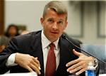 Erik Prince Net Worth: How Rich Is the Businessman Actually?