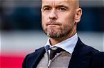 Erik Ten Hag Children: Does Erik Ten Hag Have Children? How Many Children Does Erik Ten Hag Have?