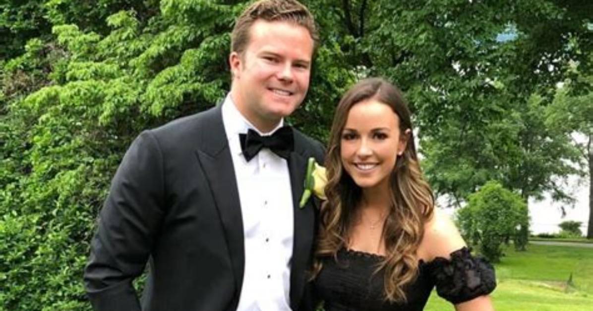 Erika Brown Age: Cody Gifford Wife Age, Wiki, Biography, , Instagram, Job, Wikipedia