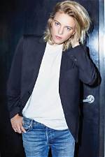 Erika Linder's Height, Weight, Age, and Girlfriend: a Comprehensive Guide