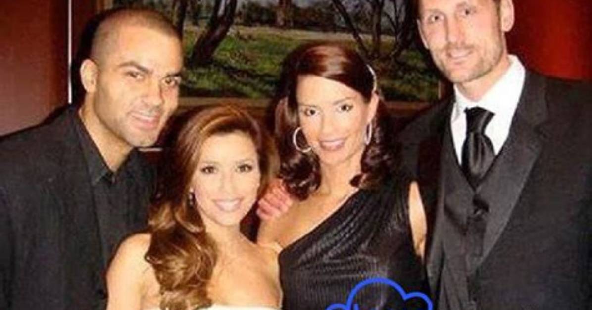 Erin Barry Brent Barry Ex Wife Age