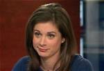 Erin Burnett Height, Weight, Age, Spouse, Family, Facts, Biography ·