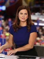 Erin Burnett's Marital Status Revealed