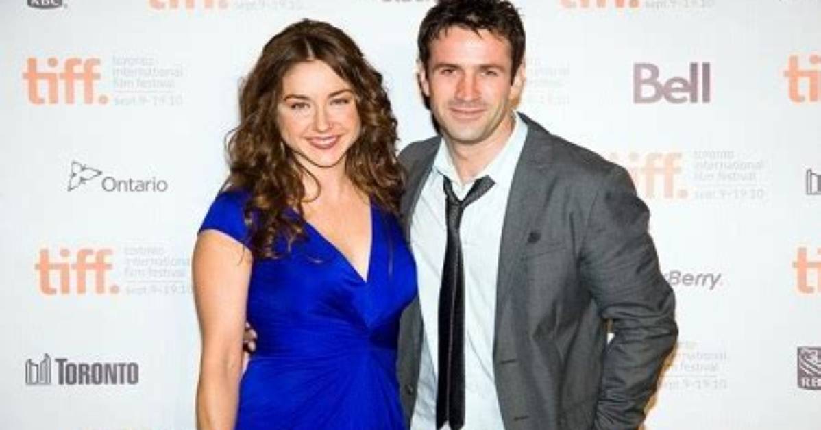 Erin Karpluk Relationship: a Deep Dive into Her Love Life