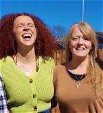 Erin Kellyman Parents: Meet Louise Kellyman