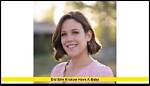 Erin Krakow Health: Does Erin Krakow Have Cancer?