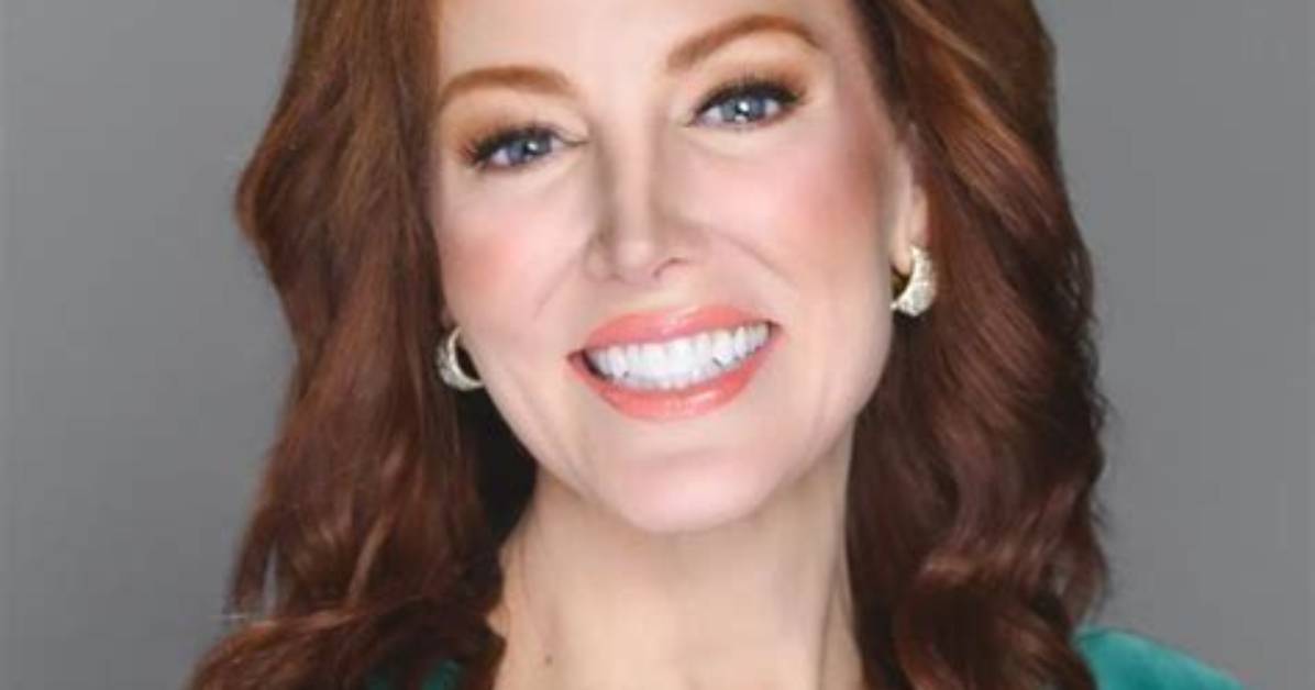 Erin Mcelroy Wikipedia (Erin Ivory) Birthday, Bio, Husband, Children