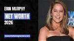 Erin Murphy Net Worth, Income, Salary, Earnings, Biography ·