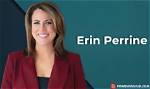 Erin Perrine Age and Biography: a Comprehensive Look into Her Life