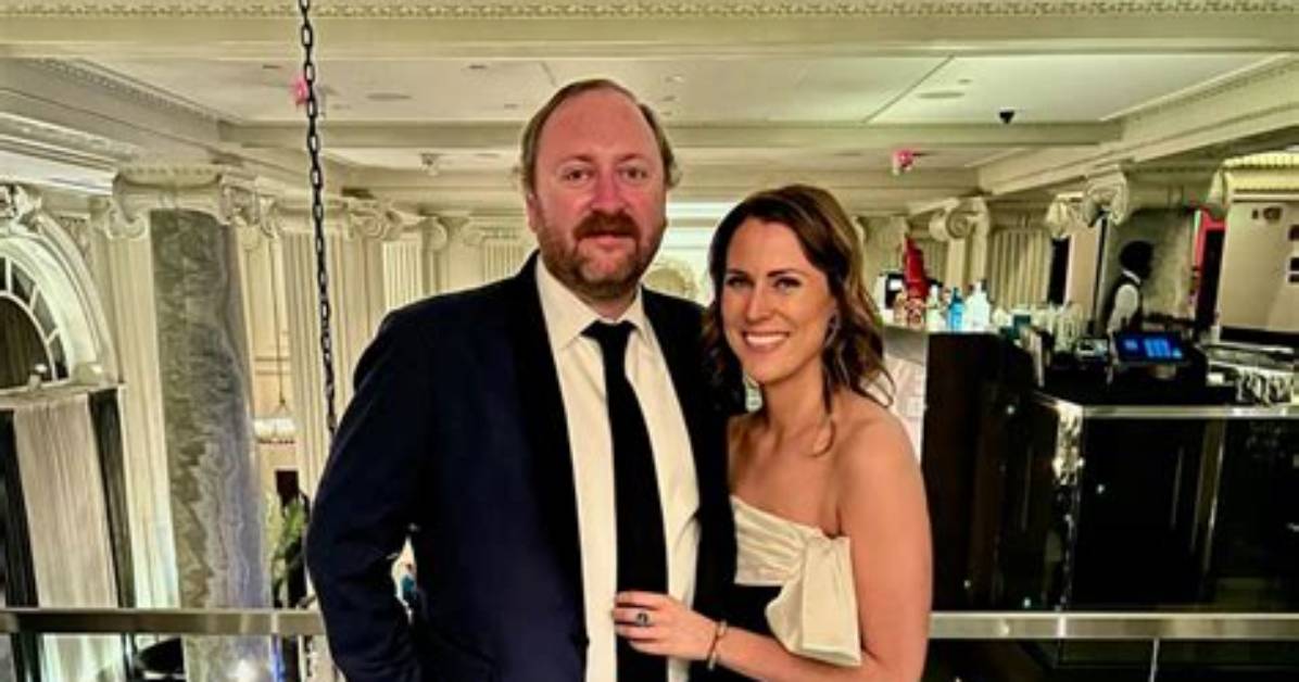 Erin Perrine Spouse: a Look into Her Personal Life and Career