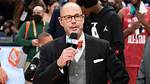 Ernie Johnson: a Life in Sports Broadcasting