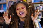 Erykah Badu's Relationships: a Deep Dive into Love and Life