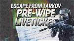 Escape from Tarkov December 2022 Pre-Wipe Event Has Begun