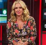 Espn Nicole Briscoe Is Pregnant Now Her