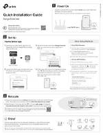 Essential Guide to Maximizing Tp-Link Extender Connectivity