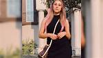 Esthalla Ortiz (Tiktok Star) Biography, Age, Boyfriend, Height, Net Worth |